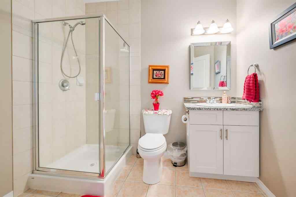 MLS® A2253587 - Unit #1113 1113 Lake Fraser Green SE in Lake Bonavista Calgary, Residential