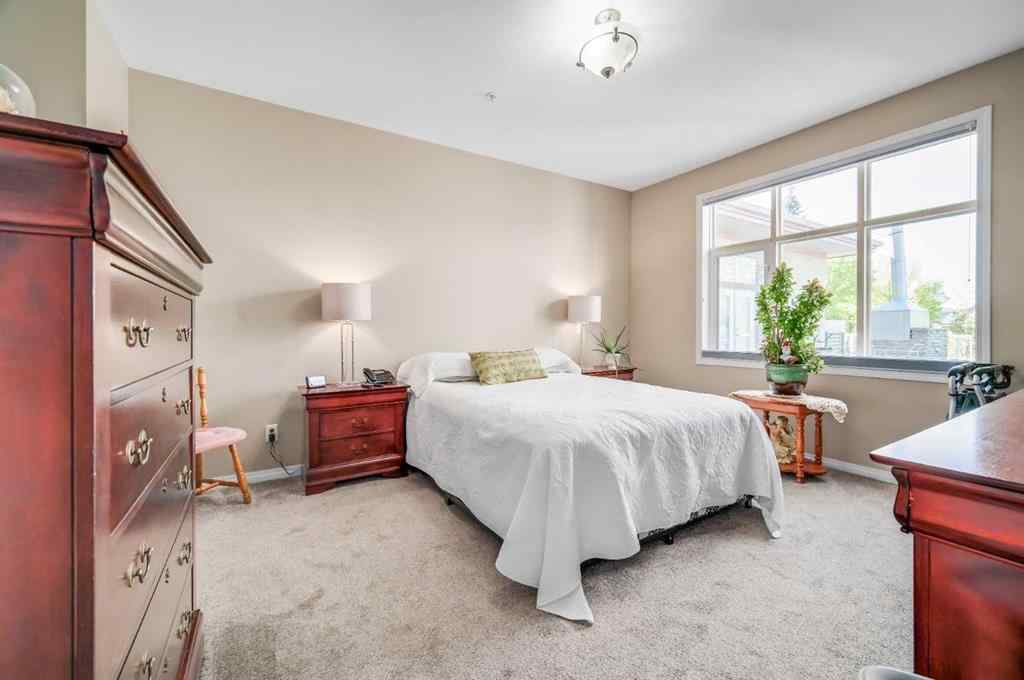 MLS® A2253587 - Unit #1113 1113 Lake Fraser Green SE in Lake Bonavista Calgary, Residential