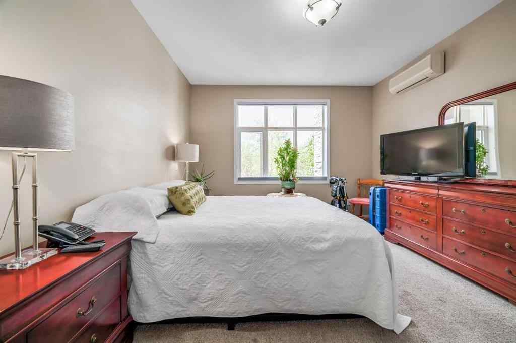 MLS® A2253587 - Unit #1113 1113 Lake Fraser Green SE in Lake Bonavista Calgary, Residential