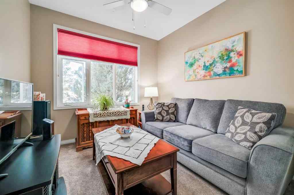MLS® A2253587 - Unit #1113 1113 Lake Fraser Green SE in Lake Bonavista Calgary, Residential