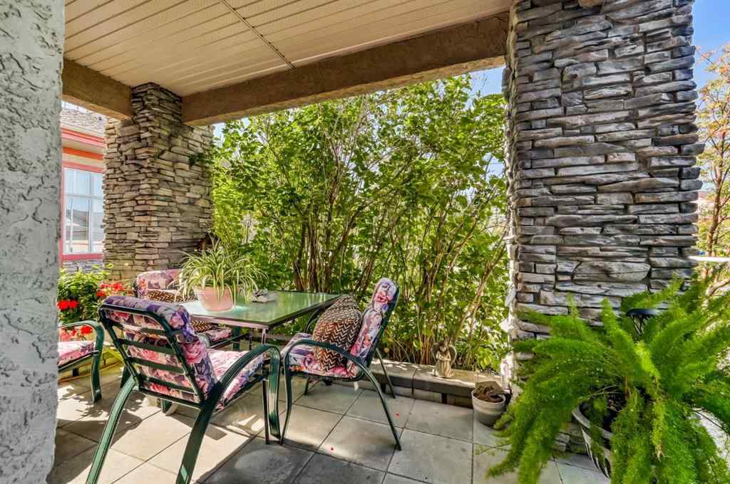MLS® A2253587 - Unit #1113 1113 Lake Fraser Green SE in Lake Bonavista Calgary, Residential