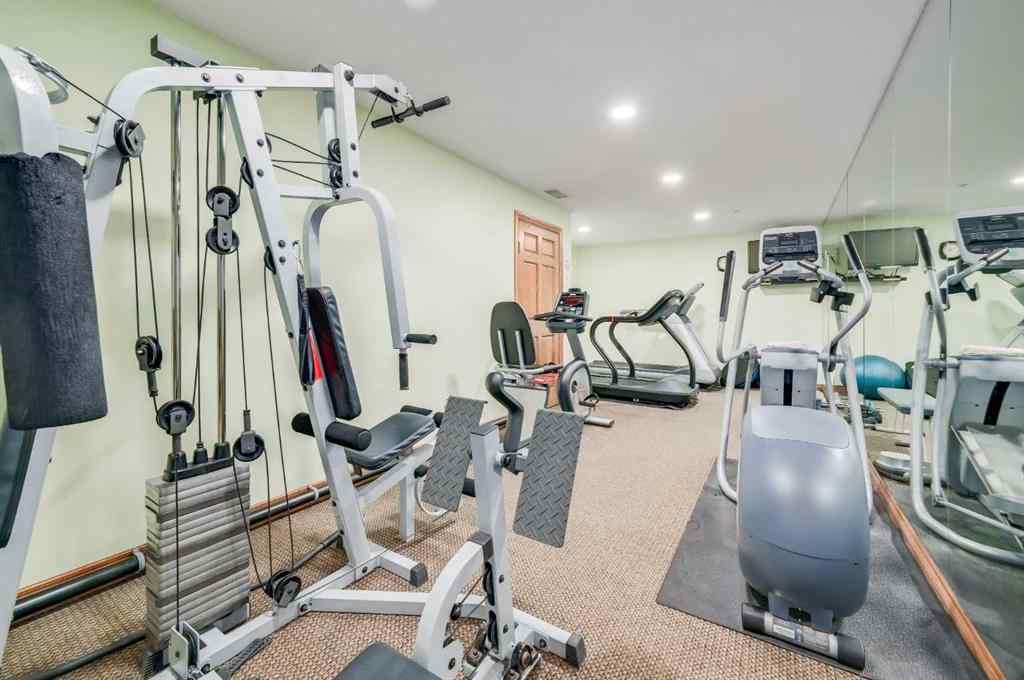 MLS® A2253587 - Unit #1113 1113 Lake Fraser Green SE in Lake Bonavista Calgary, Residential