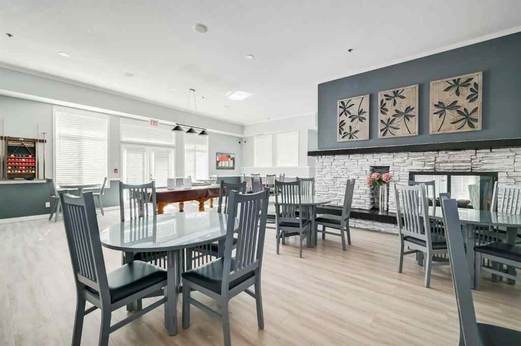 MLS® A2253587 - Unit #1113 1113 Lake Fraser Green SE in Lake Bonavista Calgary, Residential