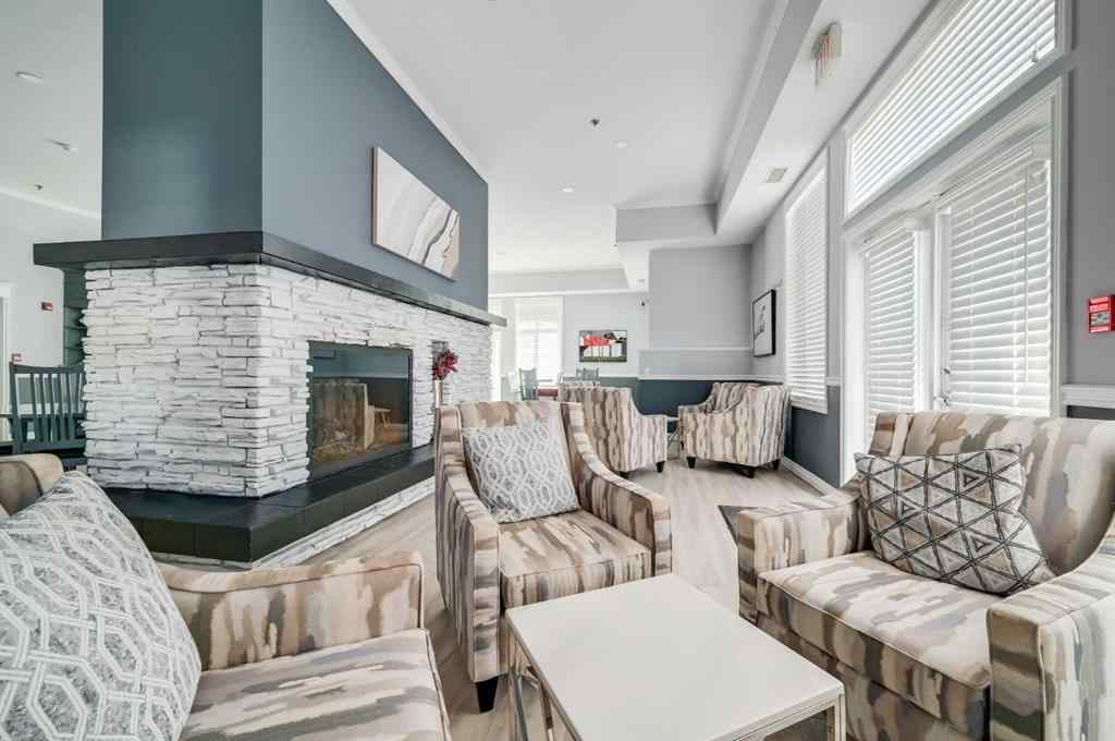 MLS® A2253587 - Unit #1113 1113 Lake Fraser Green SE in Lake Bonavista Calgary, Residential