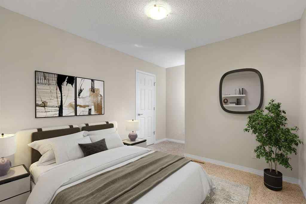MLS® A2253588 - 223 Cityscape Gardens NE in Cityscape Calgary, Residential