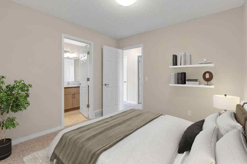 MLS® A2253588 - 223 Cityscape Gardens NE in Cityscape Calgary, Residential