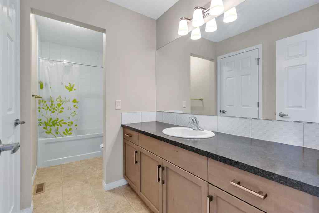 MLS® A2253588 - 223 Cityscape Gardens NE in Cityscape Calgary, Residential