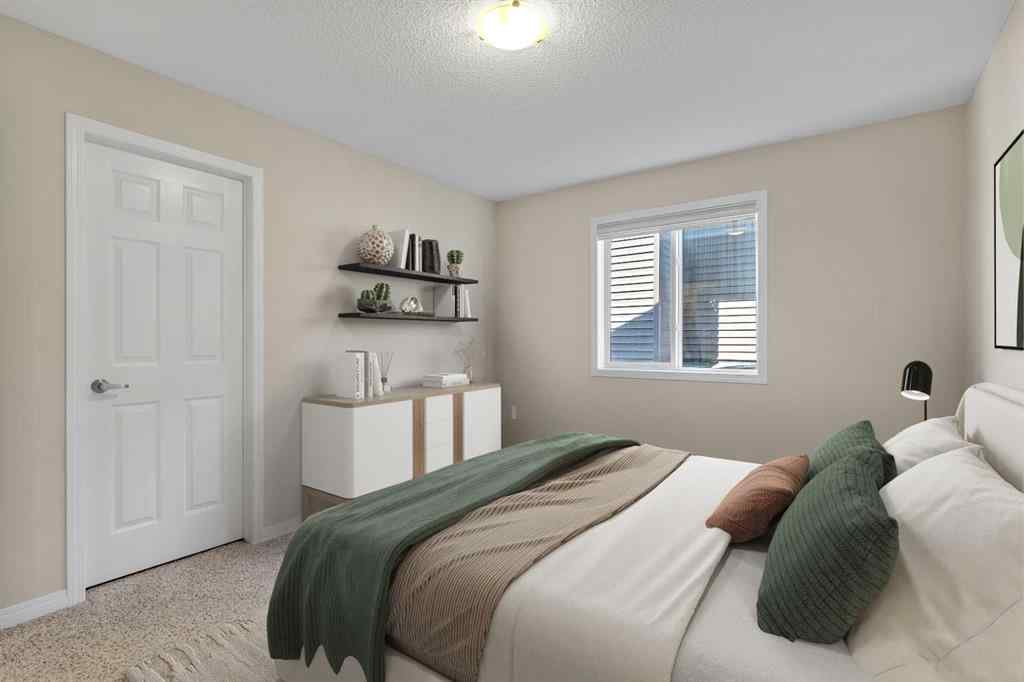 MLS® A2253588 - 223 Cityscape Gardens NE in Cityscape Calgary, Residential