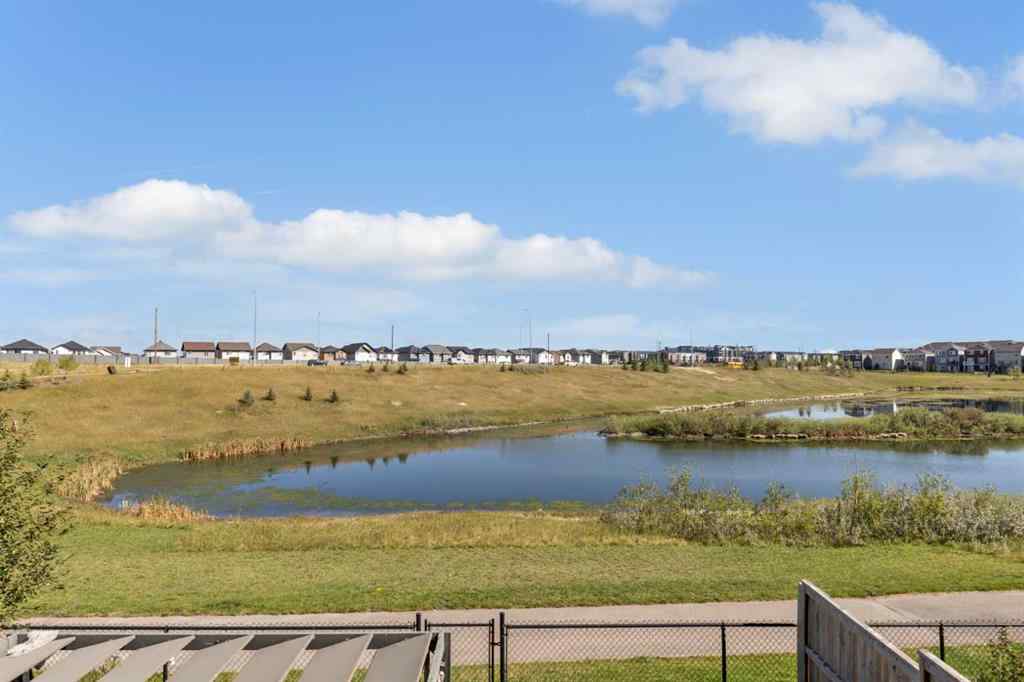 MLS® A2253588 - 223 Cityscape Gardens NE in Cityscape Calgary, Residential