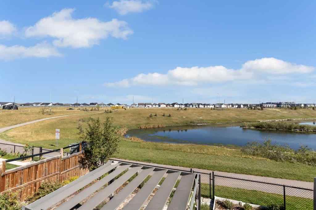 MLS® A2253588 - 223 Cityscape Gardens NE in Cityscape Calgary, Residential