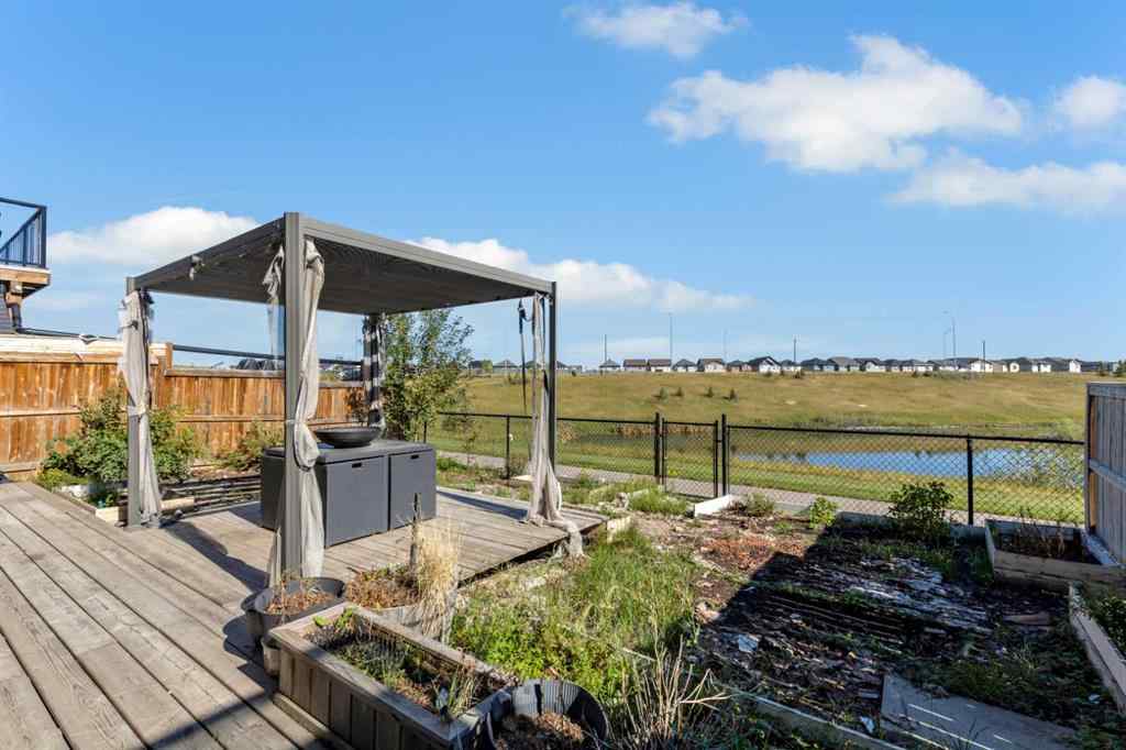 MLS® A2253588 - 223 Cityscape Gardens NE in Cityscape Calgary, Residential