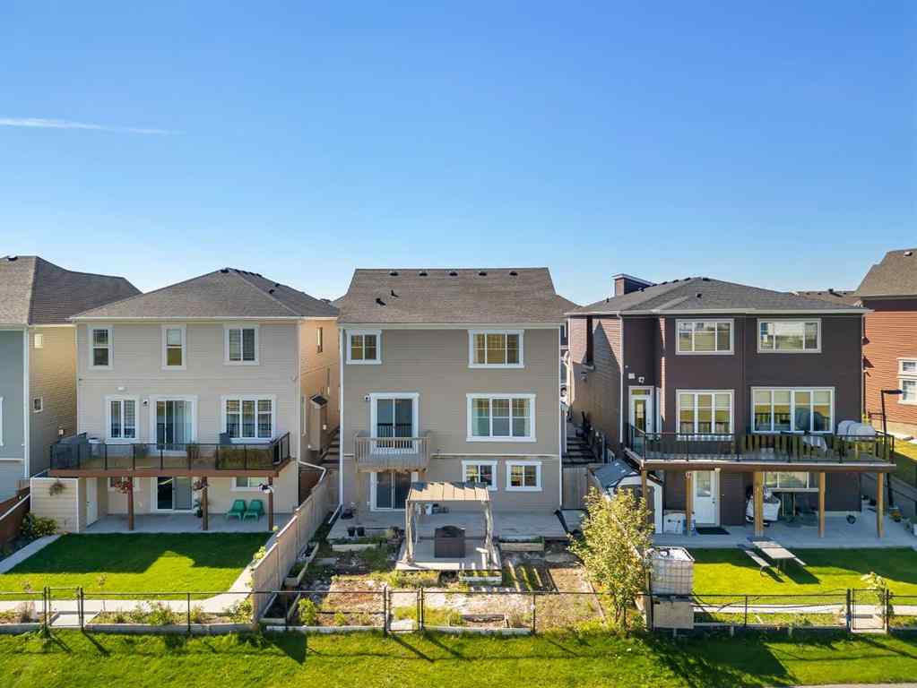 MLS® A2253588 - 223 Cityscape Gardens NE in Cityscape Calgary, Residential
