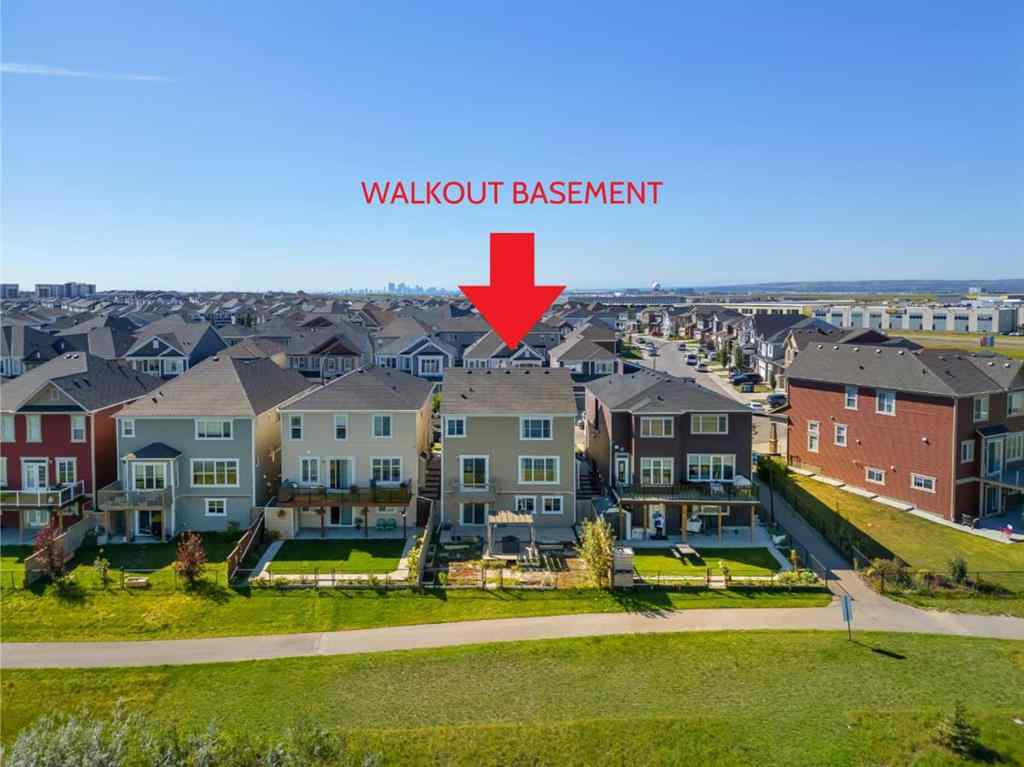 MLS® A2253588 - 223 Cityscape Gardens NE in Cityscape Calgary, Residential