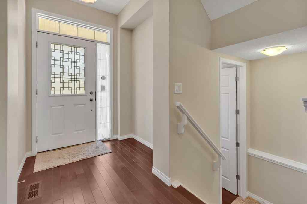 MLS® A2253588 - 223 Cityscape Gardens NE in Cityscape Calgary, Residential