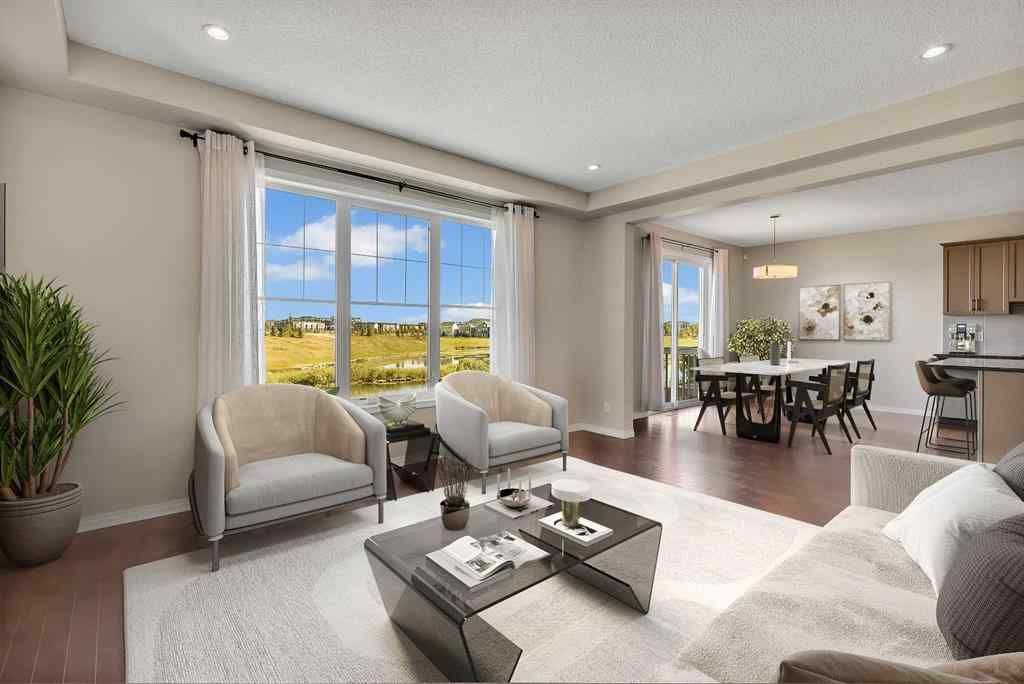 MLS® A2253588 - 223 Cityscape Gardens NE in Cityscape Calgary, Residential