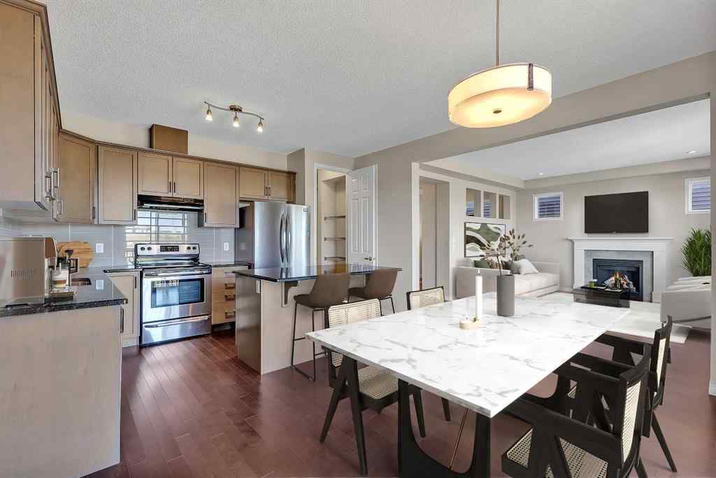 MLS® A2253588 - 223 Cityscape Gardens NE in Cityscape Calgary, Residential