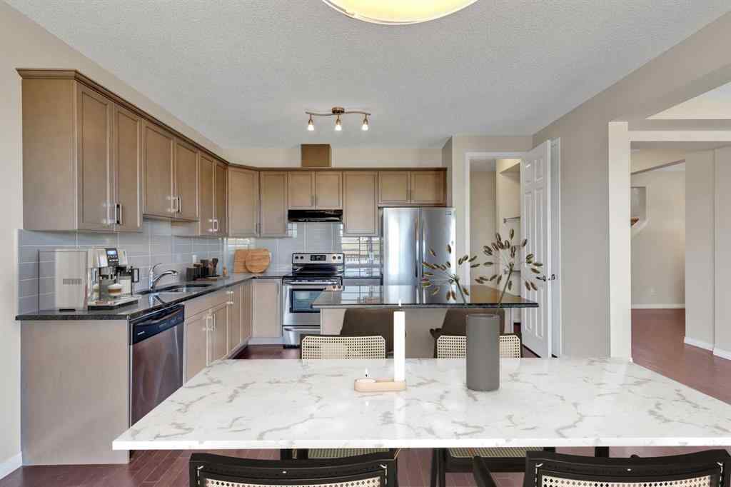 MLS® A2253588 - 223 Cityscape Gardens NE in Cityscape Calgary, Residential
