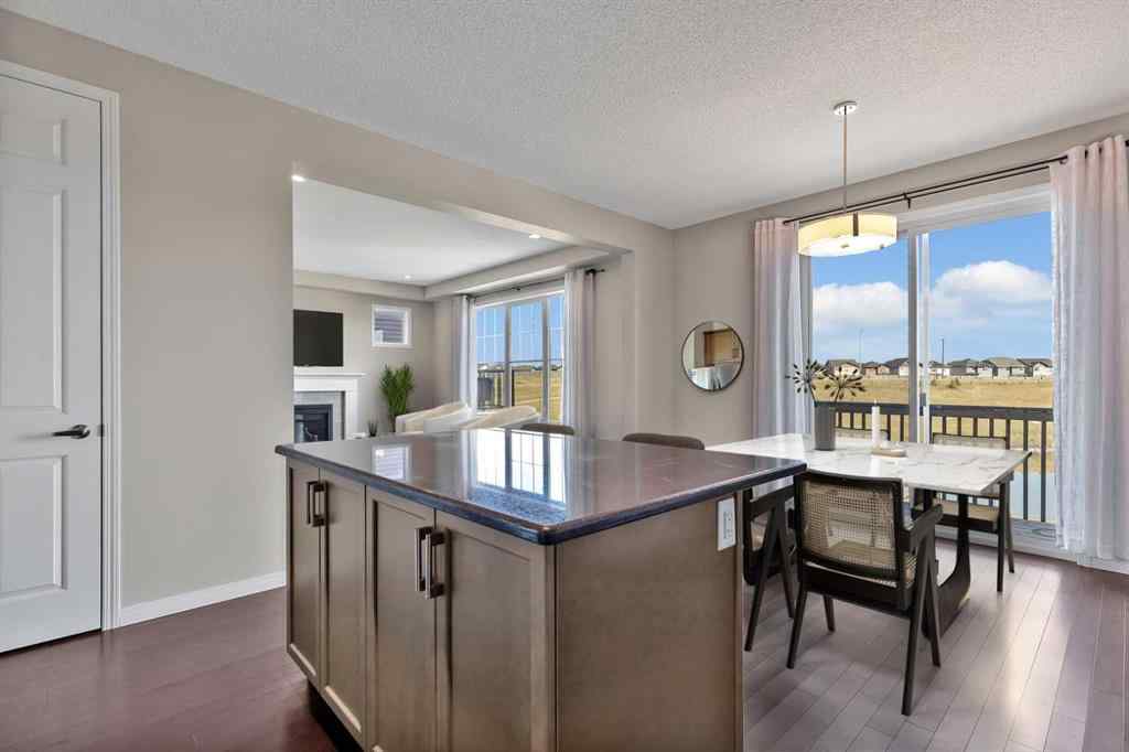 MLS® A2253588 - 223 Cityscape Gardens NE in Cityscape Calgary, Residential