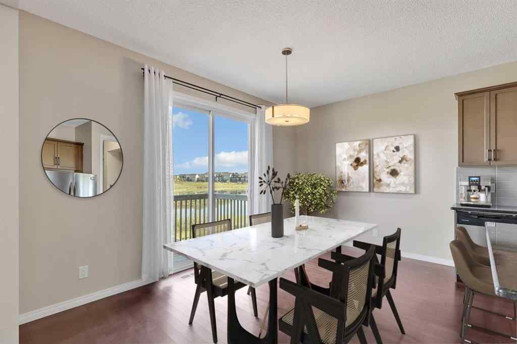 MLS® A2253588 - 223 Cityscape Gardens NE in Cityscape Calgary, Residential