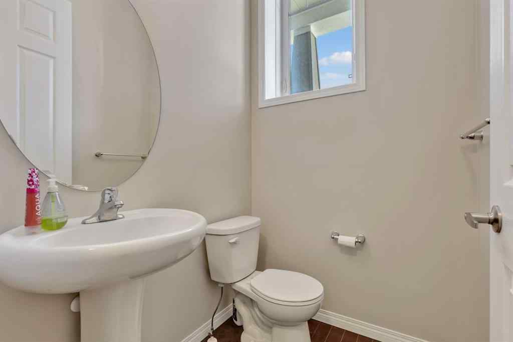 MLS® A2253588 - 223 Cityscape Gardens NE in Cityscape Calgary, Residential