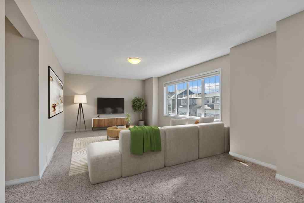 MLS® A2253588 - 223 Cityscape Gardens NE in Cityscape Calgary, Residential
