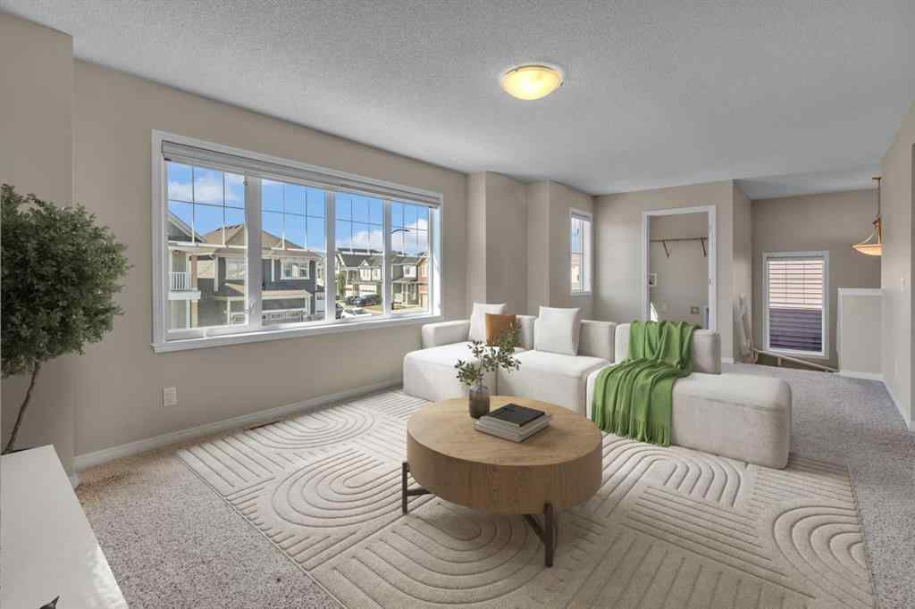 MLS® A2253588 - 223 Cityscape Gardens NE in Cityscape Calgary, Residential