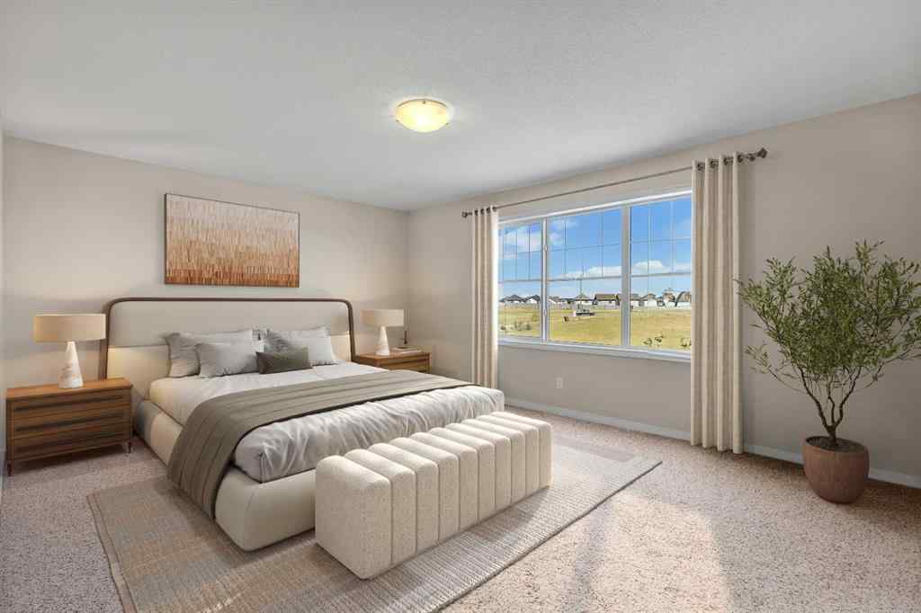 MLS® A2253588 - 223 Cityscape Gardens NE in Cityscape Calgary, Residential
