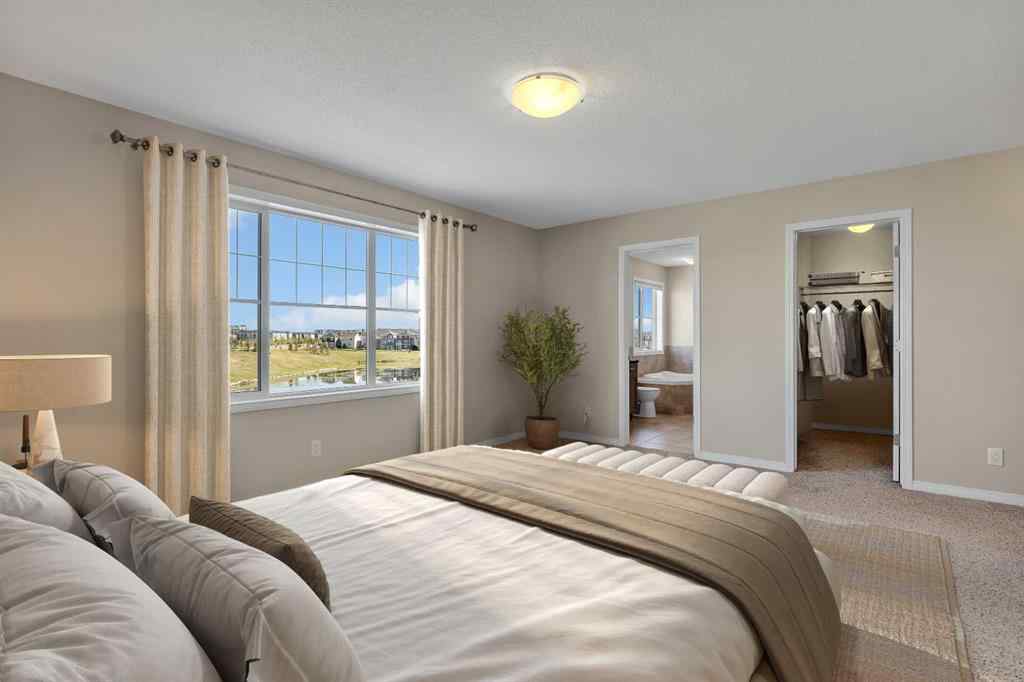 MLS® A2253588 - 223 Cityscape Gardens NE in Cityscape Calgary, Residential