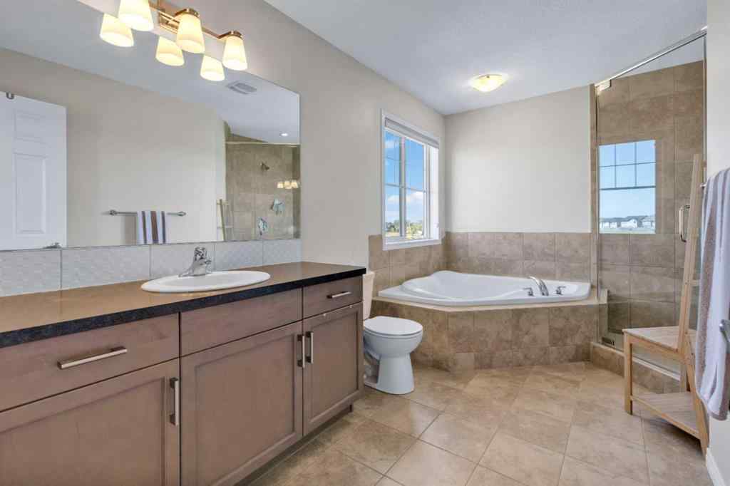 MLS® A2253588 - 223 Cityscape Gardens NE in Cityscape Calgary, Residential
