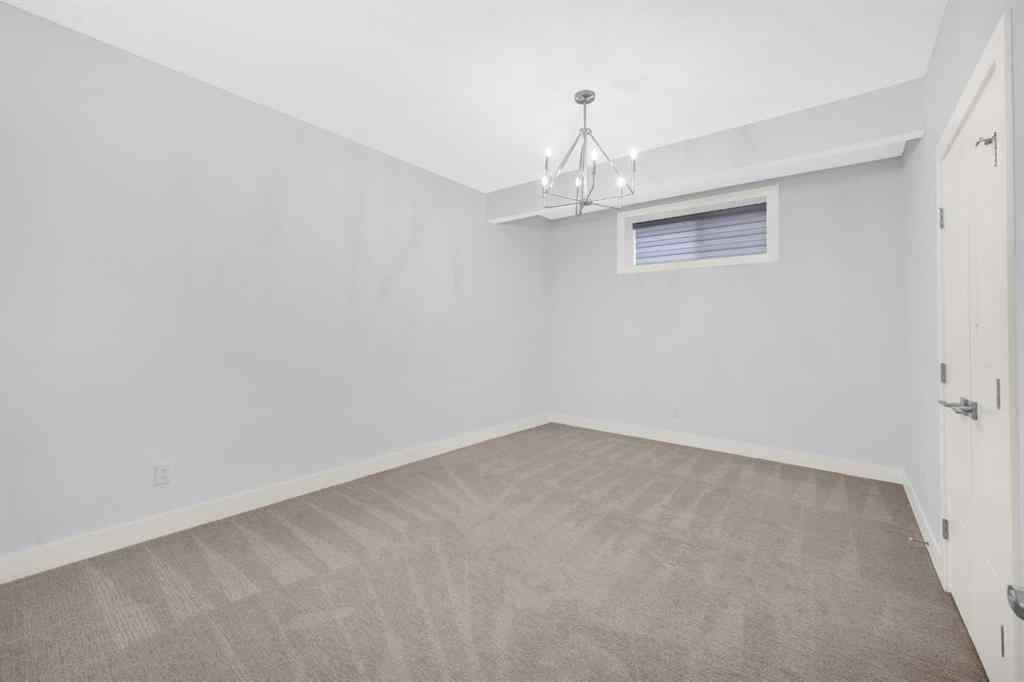 MLS® A2253589 - 127 Evansview Road NW in Evanston Calgary, Residential