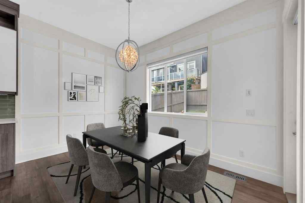 MLS® A2253589 - 127 Evansview Road NW in Evanston Calgary, Residential