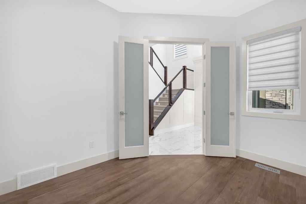 MLS® A2253589 - 127 Evansview Road NW in Evanston Calgary, Residential