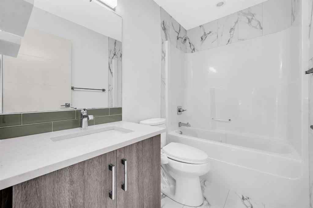 MLS® A2253589 - 127 Evansview Road NW in Evanston Calgary, Residential