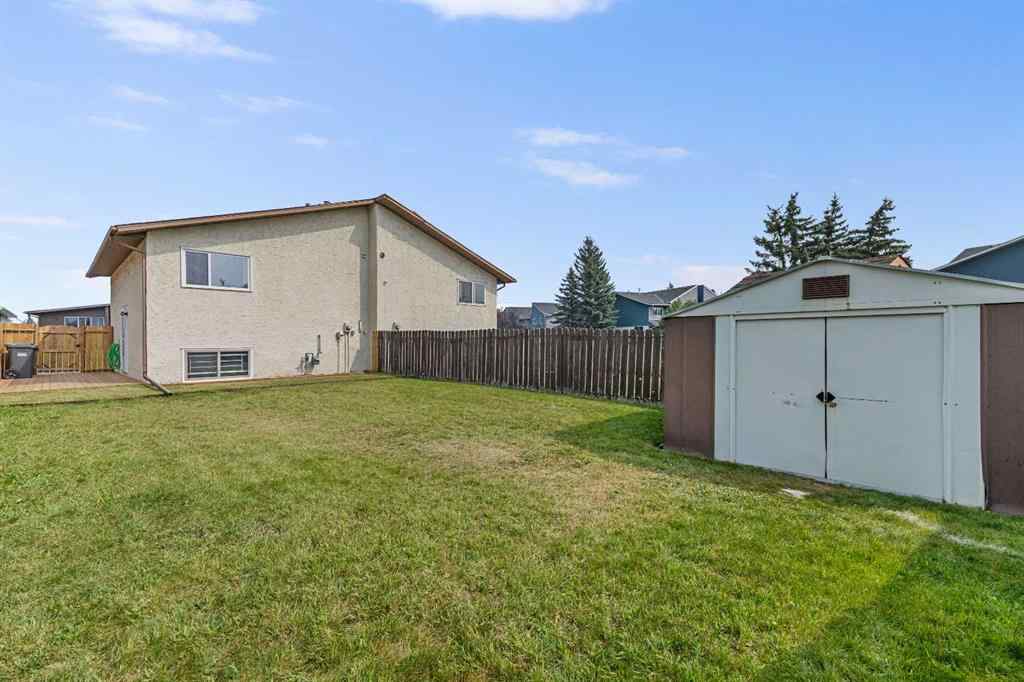 MLS® A2253590 - 59 Doverville Way SE in Dover Calgary, Residential