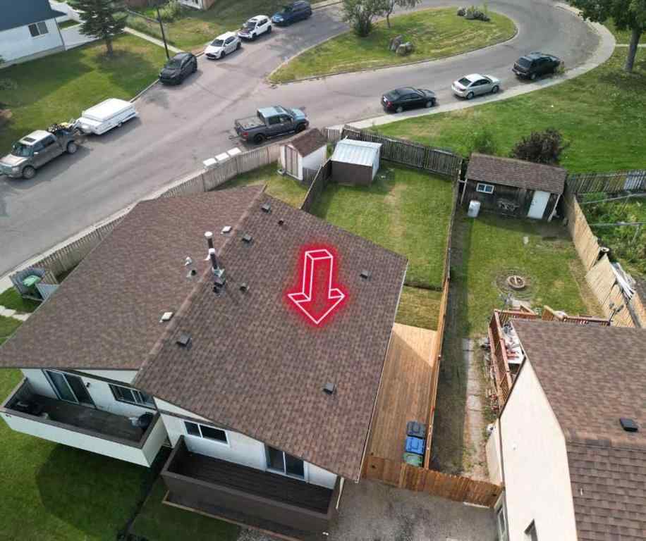 MLS® A2253590 - 59 Doverville Way SE in Dover Calgary, Residential