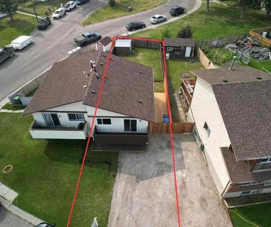 MLS® A2253590 - 59 Doverville Way SE in Dover Calgary, Residential