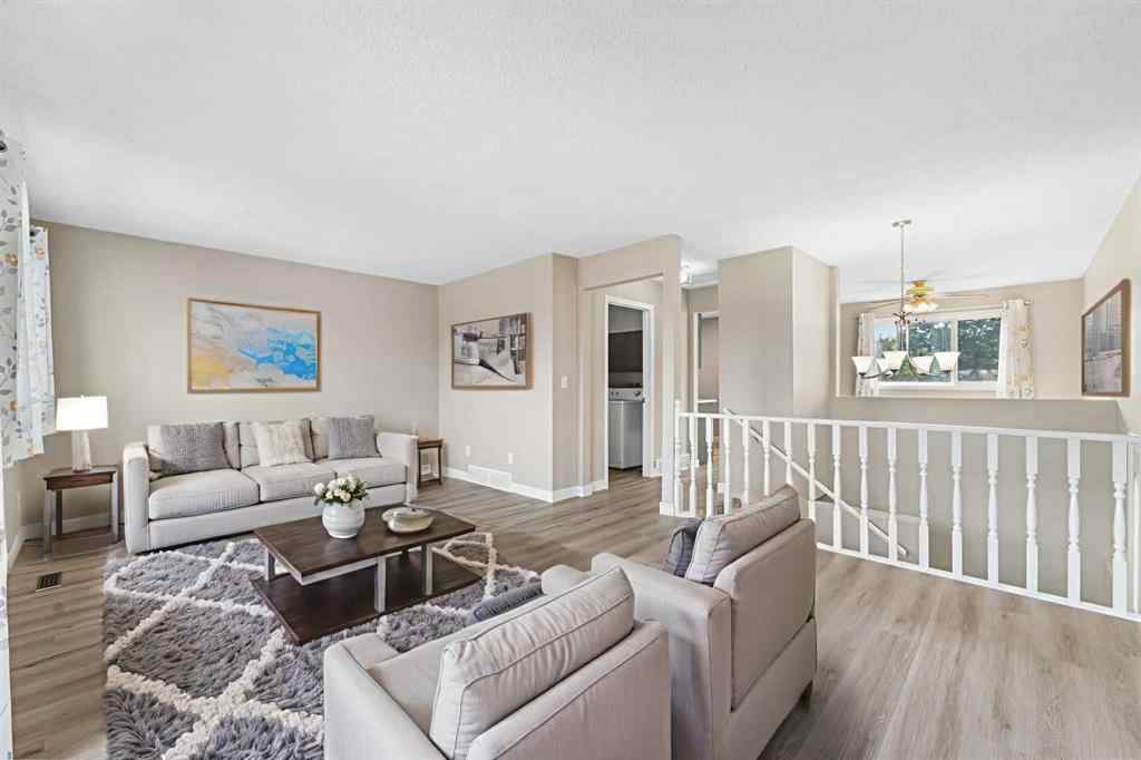 MLS® A2253590 - 59 Doverville Way SE in Dover Calgary, Residential