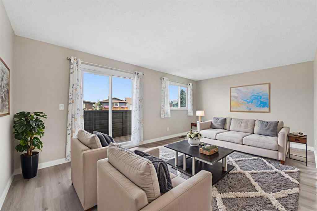 MLS® A2253590 - 59 Doverville Way SE in Dover Calgary, Residential