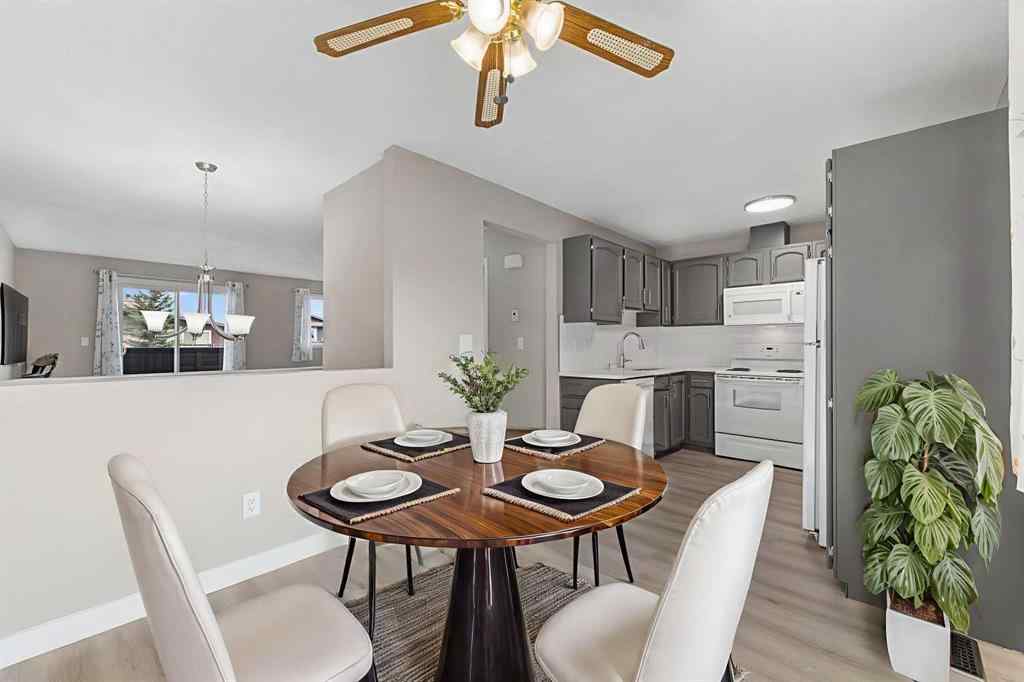 MLS® A2253590 - 59 Doverville Way SE in Dover Calgary, Residential
