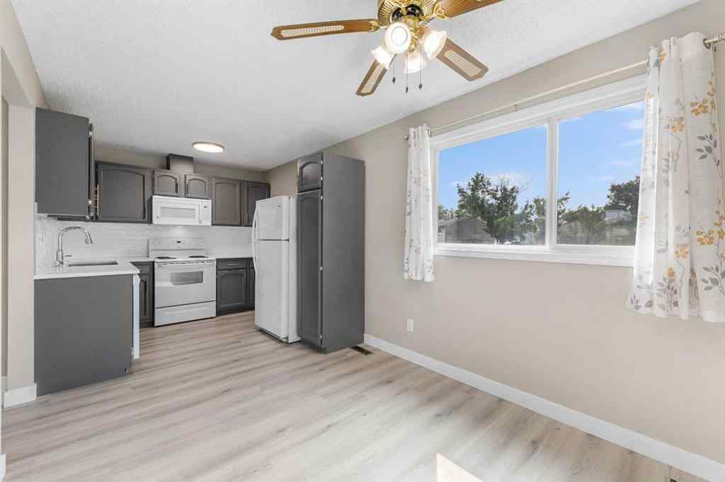 MLS® A2253590 - 59 Doverville Way SE in Dover Calgary, Residential