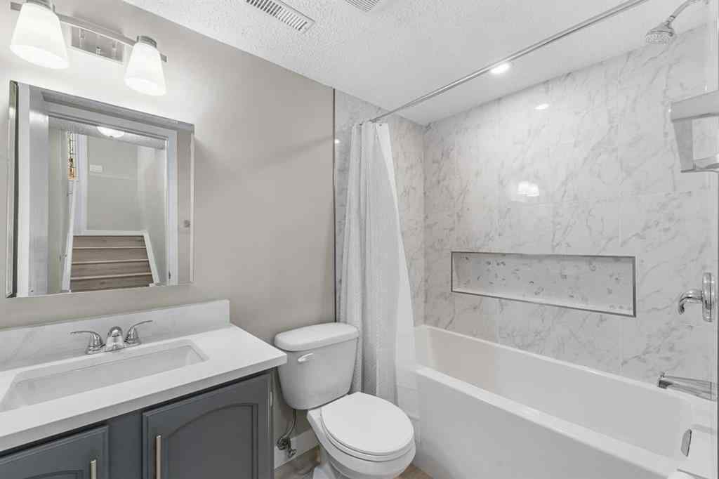 MLS® A2253590 - 59 Doverville Way SE in Dover Calgary, Residential