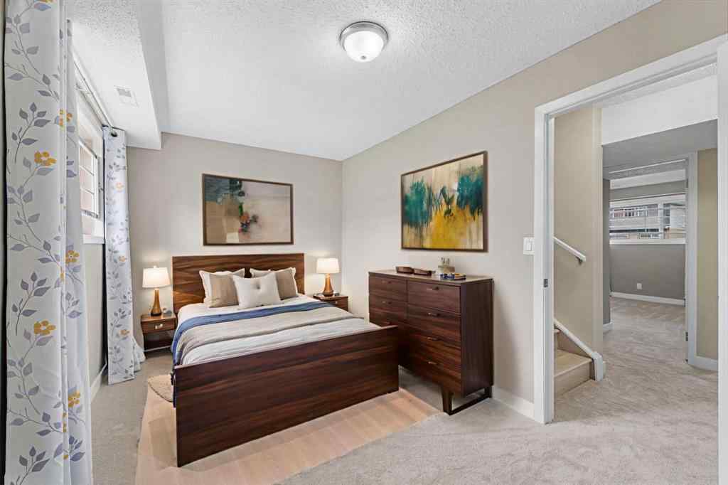 MLS® A2253590 - 59 Doverville Way SE in Dover Calgary, Residential