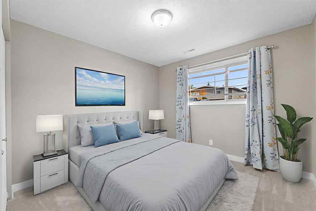 MLS® A2253590 - 59 Doverville Way SE in Dover Calgary, Residential