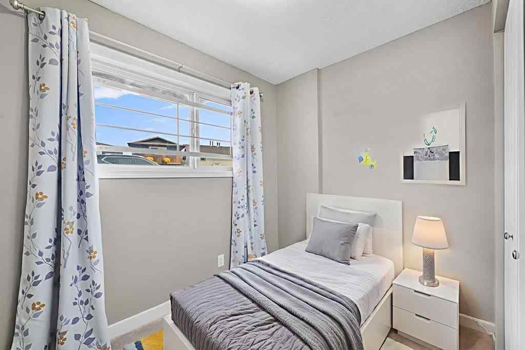 MLS® A2253590 - 59 Doverville Way SE in Dover Calgary, Residential
