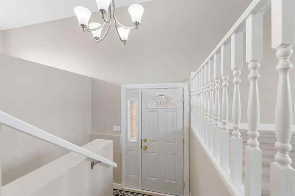 MLS® A2253590 - 59 Doverville Way SE in Dover Calgary, Residential