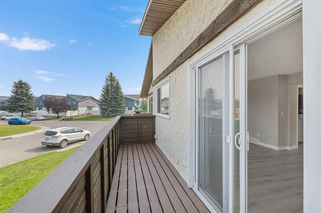 MLS® A2253590 - 59 Doverville Way SE in Dover Calgary, Residential