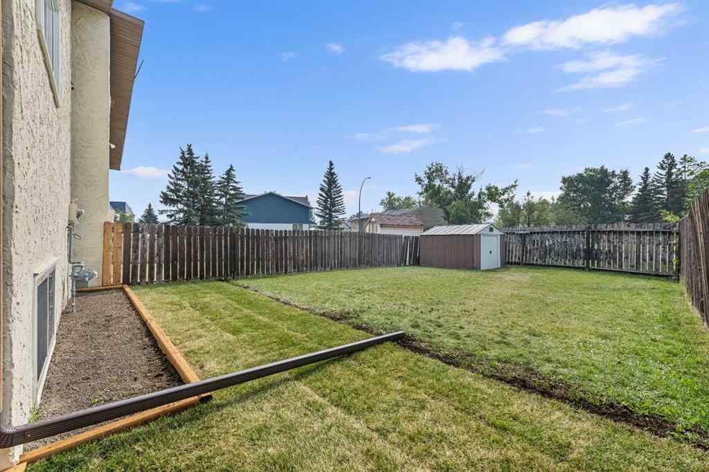 MLS® A2253590 - 59 Doverville Way SE in Dover Calgary, Residential