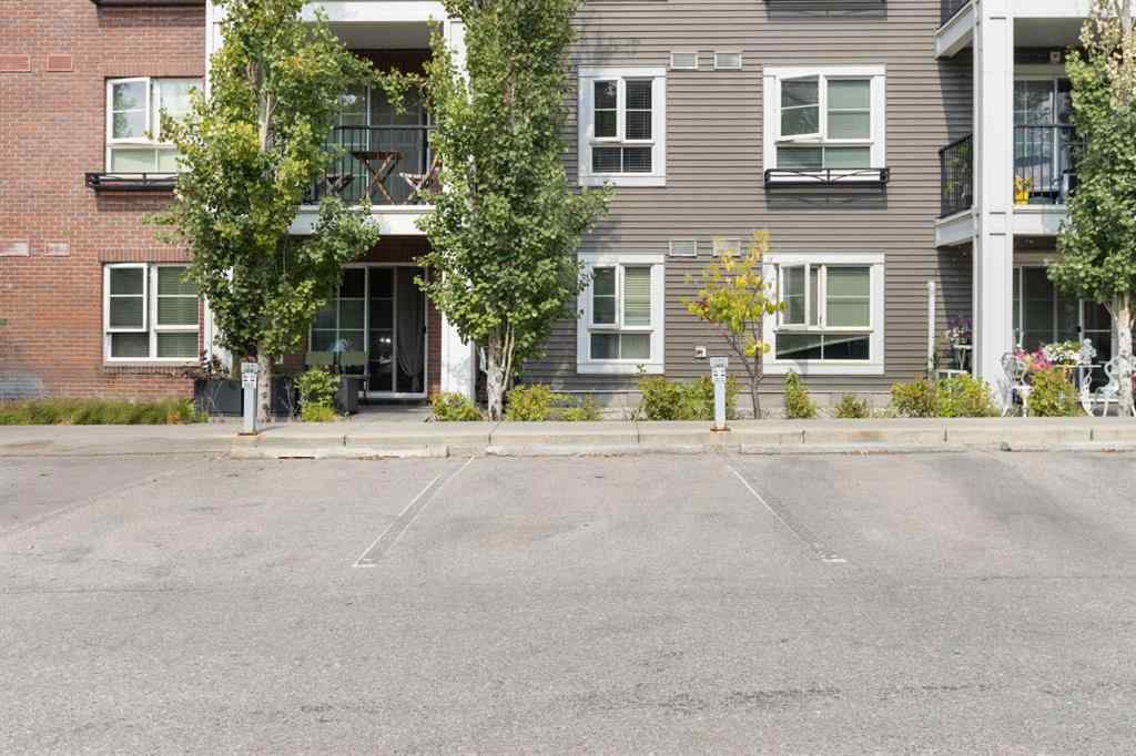MLS® A2253591 - Unit #3303 279 Copperpond Common SE in Copperfield Calgary, Residential