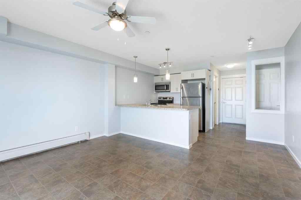MLS® A2253591 - Unit #3303 279 Copperpond Common SE in Copperfield Calgary, Residential