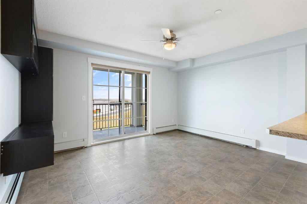 MLS® A2253591 - Unit #3303 279 Copperpond Common SE in Copperfield Calgary, Residential
